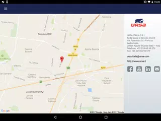 URSA products and solutions XAPK download