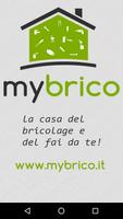 MyBrico Affiche