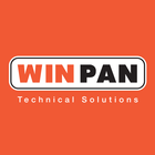 Winkler WINPAN icône