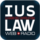 IusLaw WebRadio icône