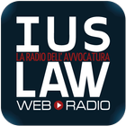 IusLaw WebRadio icono
