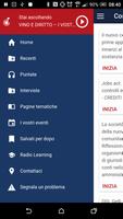 IusLaw WebRadio captura de pantalla 1