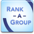 Rank-A-Group icon