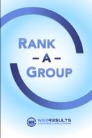 Rank-A-Group poster