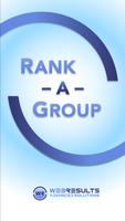 Rank-A-Group captura de pantalla 1