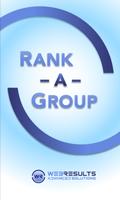 Rank-A-Group capture d'écran 2