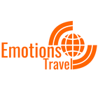 Emotions Travel Zeichen