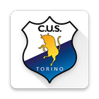 CUS Torino icône