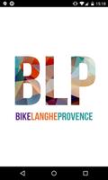 Bike Langhe Provence Affiche