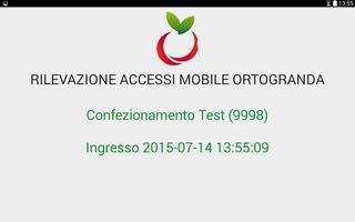 Orto Mio Lettore screenshot 1
