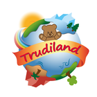 Trudiland ikon