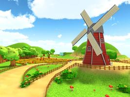 Trudiland Screenshot 1
