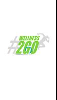 برنامه‌نما Wellness2go عکس از صفحه