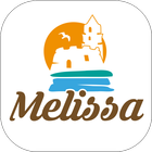 آیکون‌ Melissa