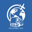 Ala Golden Tour ไอคอน