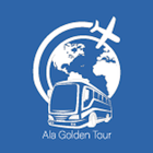 آیکون‌ Ala Golden Tour