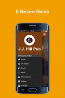 JJ Hill Pub screenshot 1