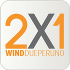 Wind2x1 icon