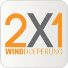 Wind2x1 icono