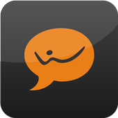 Wind Talk (App ufficiale Wind) أيقونة