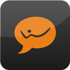 Wind Talk (App ufficiale Wind) icon