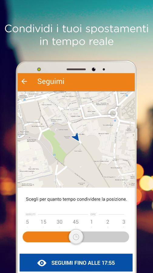 wind scarica app