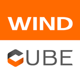 WindCube ไอคอน