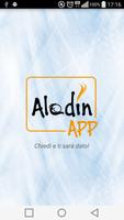 AladinApp پوسٹر