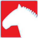 Free Horse icône
