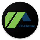 IT-Home-icoon