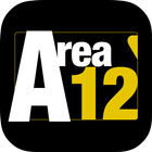 Area12-icoon