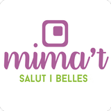 Mimat أيقونة