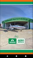 Unimed Aeromédica Tour Virtual Affiche
