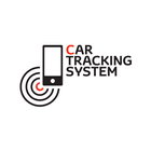 CAR TRACKING SYSTEM آئیکن