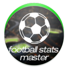 Football Stats Master icône