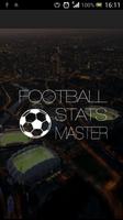 Football Stats Master poster