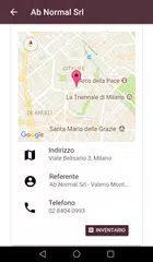 TWS Inventory APK Herunterladen
