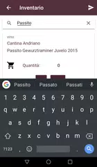 TWS Inventory APK Herunterladen