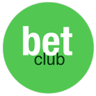 Bet Club 아이콘