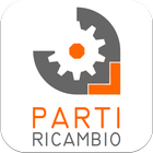 TOPGRAF - Parti Ricambio icono