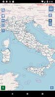 TapP Mappe Catastali Cartaz