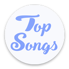 آیکون‌ Top Songs