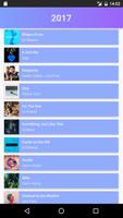 برنامه‌نما Top Songs عکس از صفحه