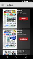 Mobile News Affiche