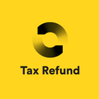 Tax Refund icône