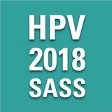 HPV2018SASS icône
