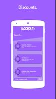 برنامه‌نما TacoBout.It عکس از صفحه