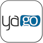 yago: il tuo trova auto icono