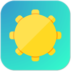 SunClock - Weather Clock icon