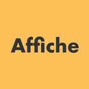 Affiche APK